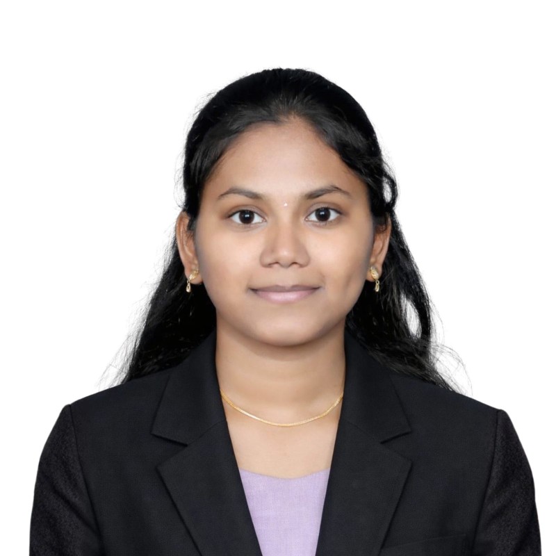 Sathiyapriya S